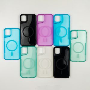 Anti Shock Magsafe Carbon