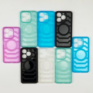 Anti Shock ARAIGNÉE