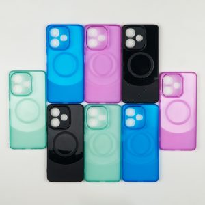 Anti Shock Magsafe Sablé