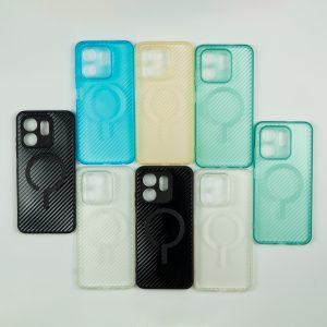 Anti Shock Magsafe Rayure