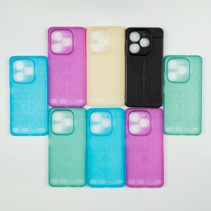 Anti Shock Autofocus